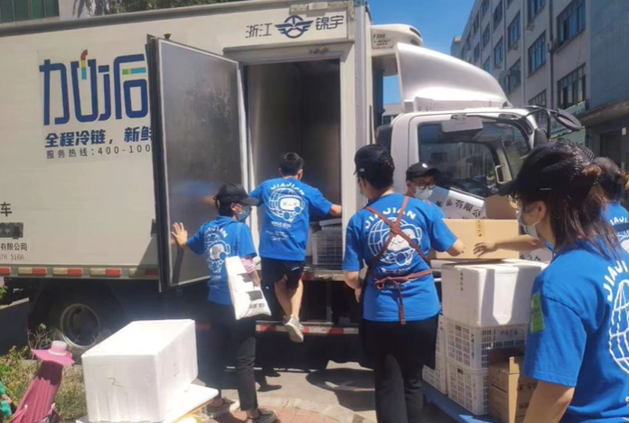 共克时艰战疫情，350vip8888一直在路上