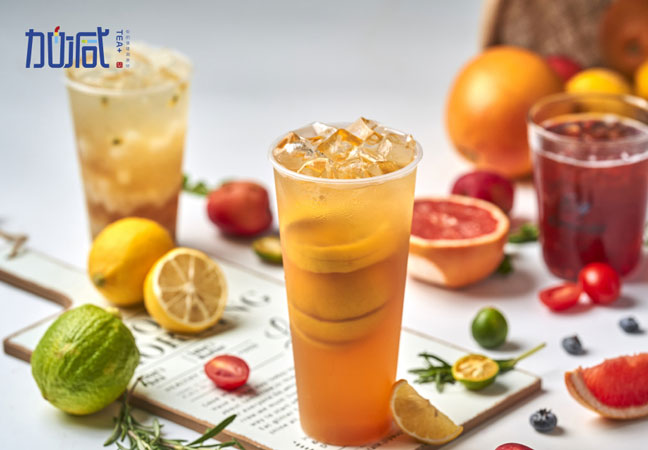 350vip8888茶饮加盟：创业新手也能赚到钱吗